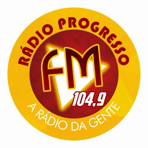 Rádio Progresso Fm 104,9